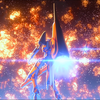 希德尼娅的骑士 剧场版 - 编织爱的行星[织爱之星] 高质量音画片段展示