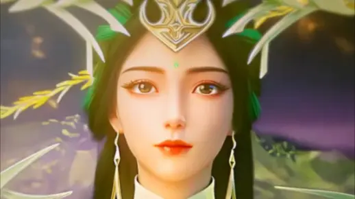 【完美世界】柳妈来了！谁不敬畏呢？