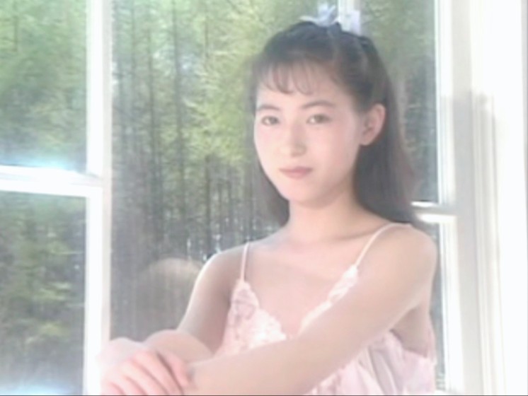 光之美少女片段③