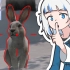 狩猎兔子的古拉 【古拉同人动画】
