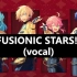 【偶像梦幻祭】【纯人声】FUSIONIC STARS!!(fine ver.)