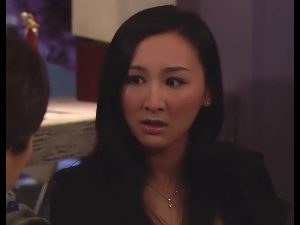 闺蜜私生活混乱该劝吗？#高海宁