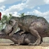 【恐龙时代】恐龙之王！末代君主-霸王龙    #兽脚类篇03