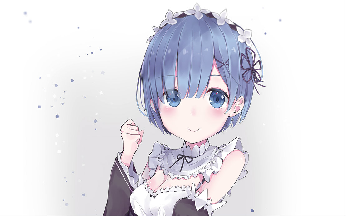 【SP】Re从零开始异世界生活 05