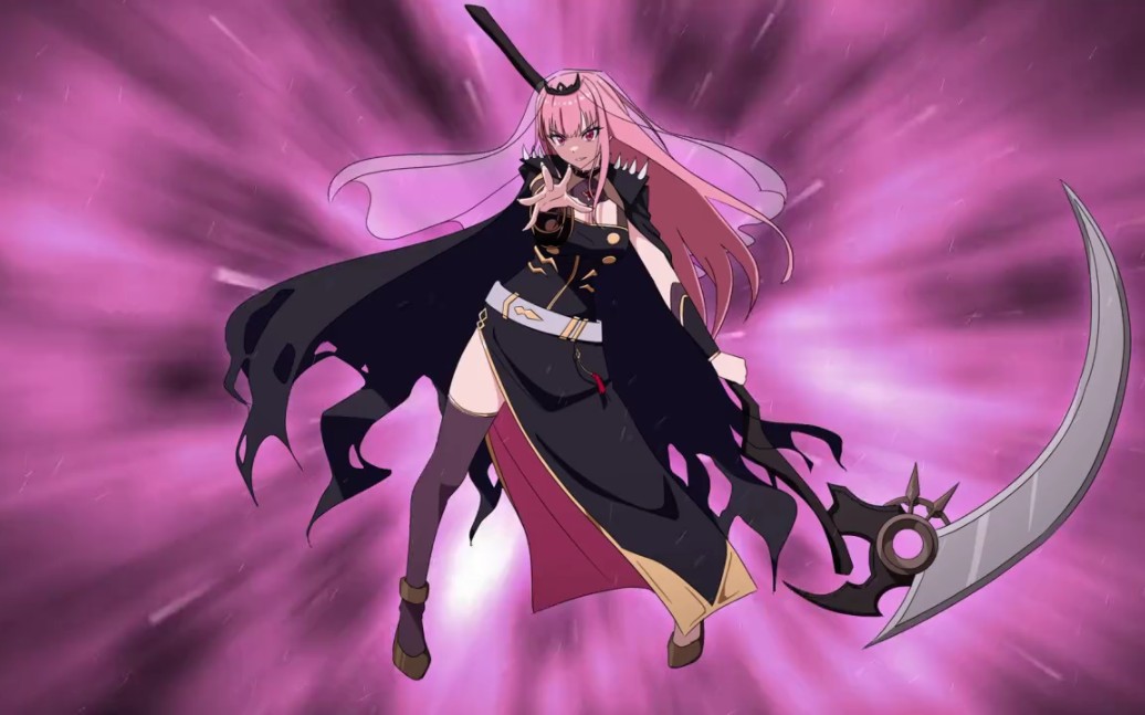 ⋆*✩ magical streamer mori !! ⋆*✩