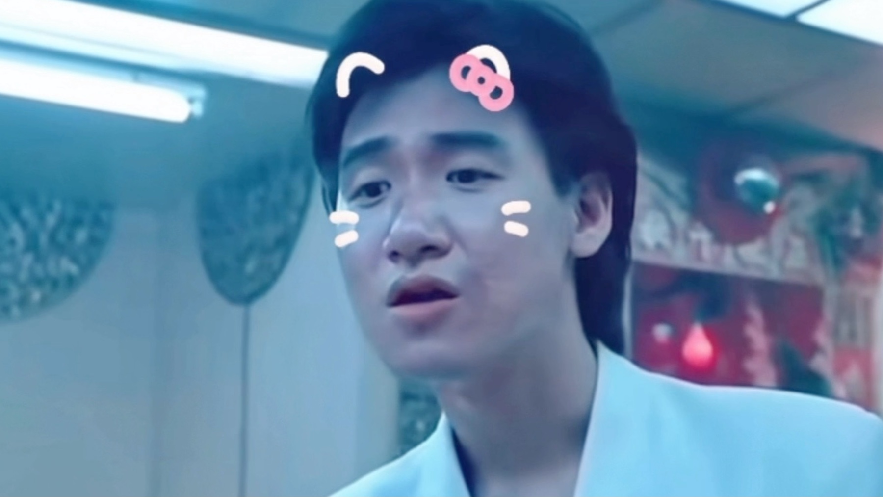 旺角卡门但萌妹纯享版
