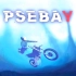 BGM 骑上我心爱的小摩托 椅子乐团 游戏名：PSEBAY（飞车骑行）