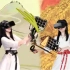 新华社丰收节VR绘画：一棵小苗的一生