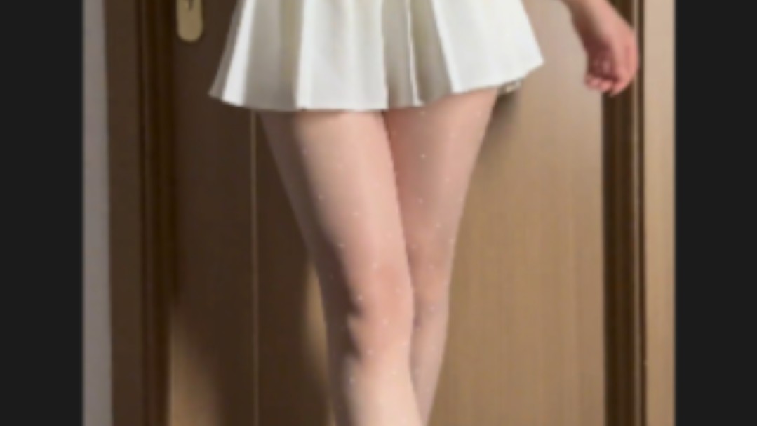 Who is the audience for polka dot socks?