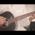 【岡田拓也】unravel / TK from 凛として時雨【Acoustic ver.】【東京喰種-Tokyo Gho