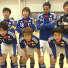 【Johnny's】20100101 TOKIO Dream Challenge～J家队vs女足队～【安利小队·综艺部