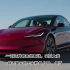 The NEW Upgraded 2024 Tesla Model 3 first impressi