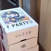 香港宏鮨芯日本料理的FPARTY百香果啤酒很受歡迎
