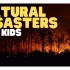 Natural Disasters for Kids ｜ Learn about tornados, hurricane