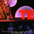 【TED演讲】To challenge the status quo, find a co-conspirator