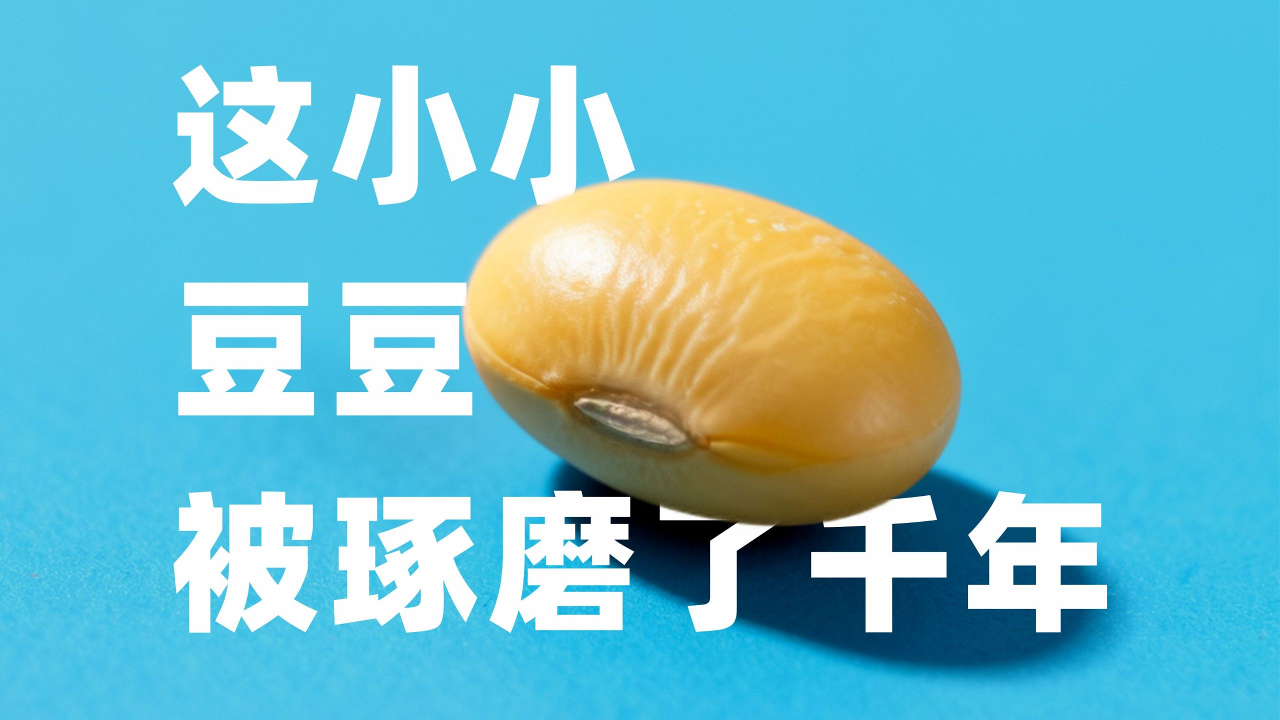 快速搞清黄豆酱、甜面酱、干黄酱、东北大酱、普宁豆酱、柱候酱、韩国大酱、味噌，中国酱文化第1期