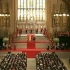 英国女王登基六十周年钻石庆典议会演讲 queen's diamond jubilee addresses