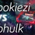 Cookiezi vs Rohulk! on // USAO - Dynamite (Extended Mix)