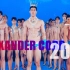 【泰国ALEXANDER COBB】男士泳装秀 | Actiff Fashion Fest 2022