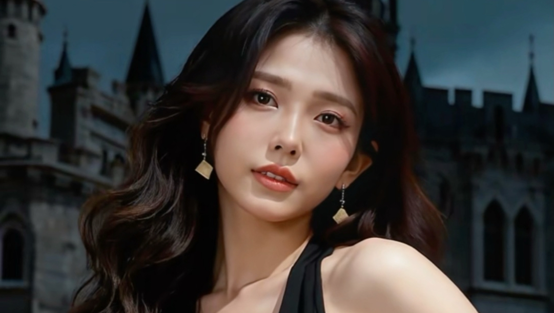 Ai美女 编号127491