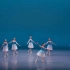 韩国芭蕾舞大赛群舞（扒舞自用侵权必删）