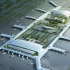 机组车 | 遇见最美的你 广州白云机场T2航站楼设计特色