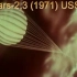 日丹诺夫狂喜：苏联火星探测器 火星2号 1971年
