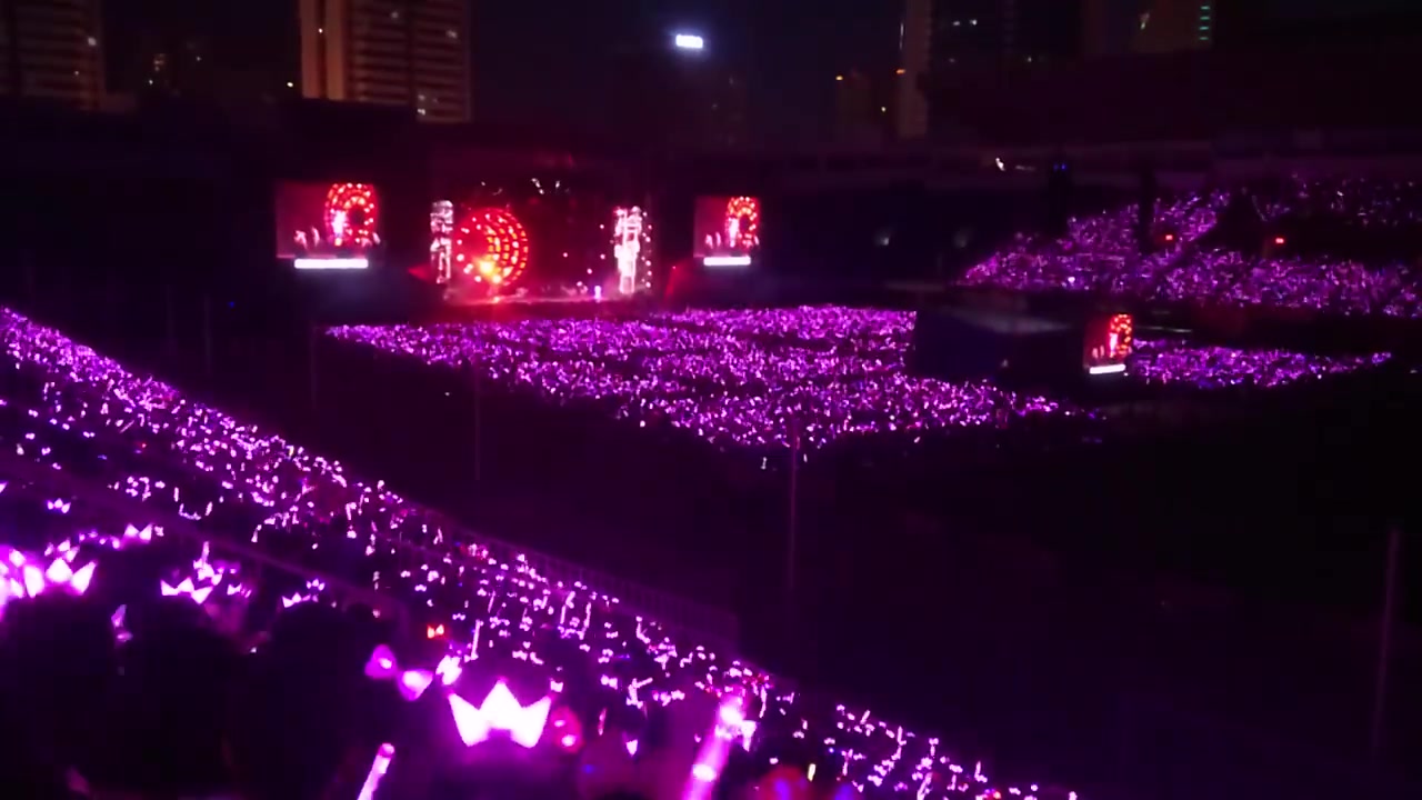 【周杰伦地表最强西安演唱会】无双