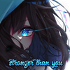 【SwapShift】Stronger Than You