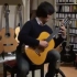 【古典吉他】委内瑞拉华尔兹1-4号 Vals Venezolano 1-4 - Antonio Lauro