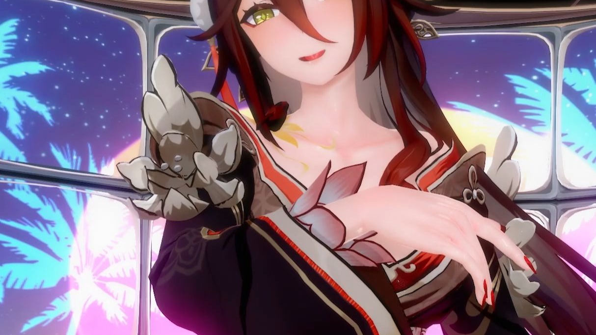 纣王竟是我自己