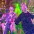 粉丝音乐安利大赛:kpop人年末打歌舞台街舞社panoramaizone演出现场校园