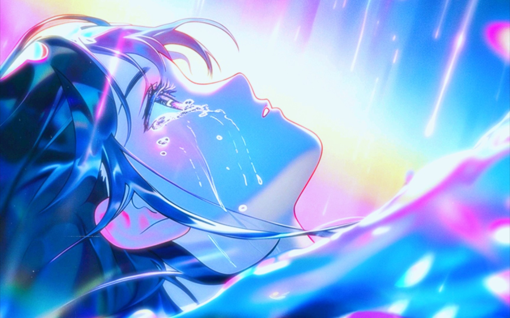 [PHONK] COLD TEARS (Explicit) - NUEKI、TOLCHONOV