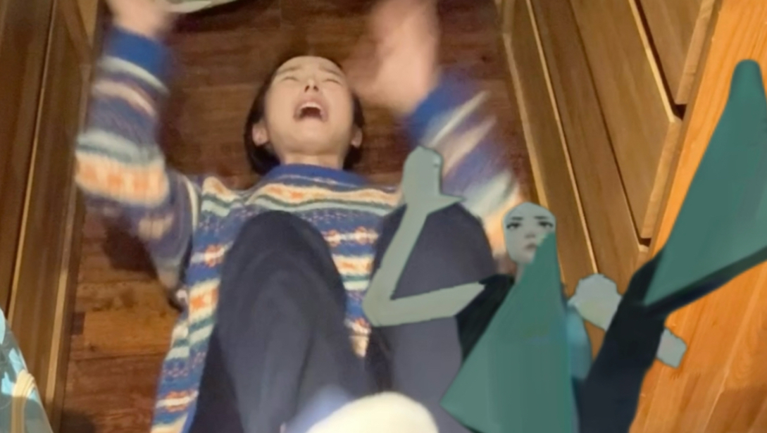 我失而宠之了！！！