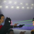 黑豹vs蝙蝠侠 - Cartoon Beatbox Battles