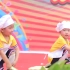 幼儿舞蹈视频《快乐小厨师》，可爱的小班男生表演，简单动感比较嗨