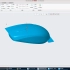 PROE/CREO产品设计之鼠标剥壳视频