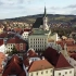 穿越欧亚大陆第十九集：最喜欢的欧洲小镇，捷克CK小镇