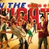 【Musical Fans字幕组】百老汇音乐剧《活在高地》In the Heights 20080214 百老汇原版卡司