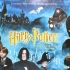 【哈利·波特与魔法石♪中英原版·跟读6】九又四分之三站台♪36分01秒♪ Harry Potter(17章)HP106【