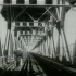 中国记忆：1957年10月15日武汉长江大桥建成通车