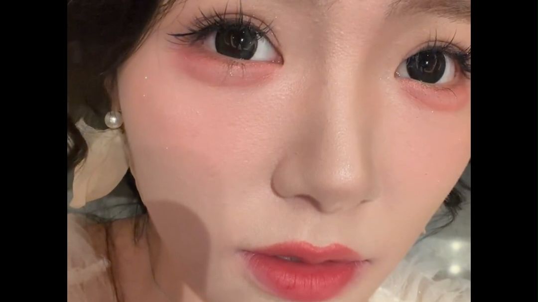 【网红混剪】怼脸盯