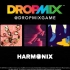 dropmix混音游戏