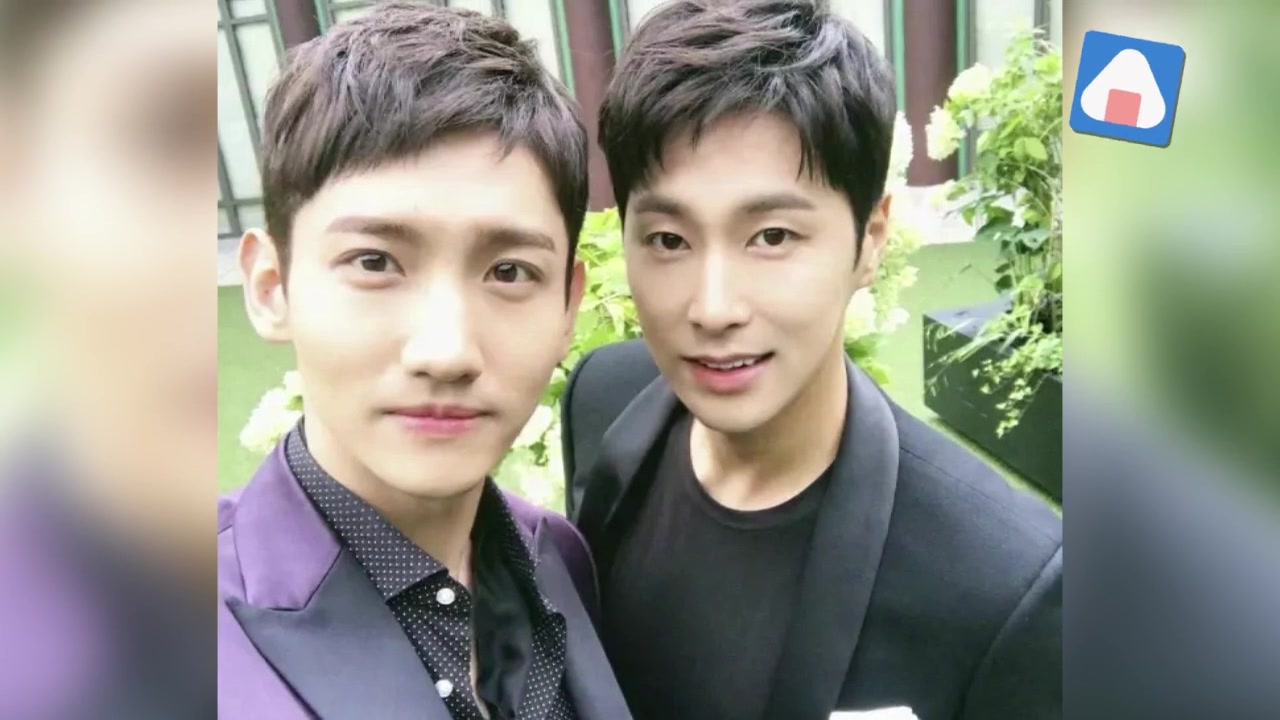 170922 东方神起第二次出演综艺认识的哥哥,实现愿望受粉丝期待(华语