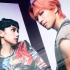 太阳+LISA合作曲‘Shoong! ’MV
