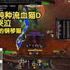 [Nerfferal]10.0 Beta ST 单体__feral druid__万灵月火骤然狂乱