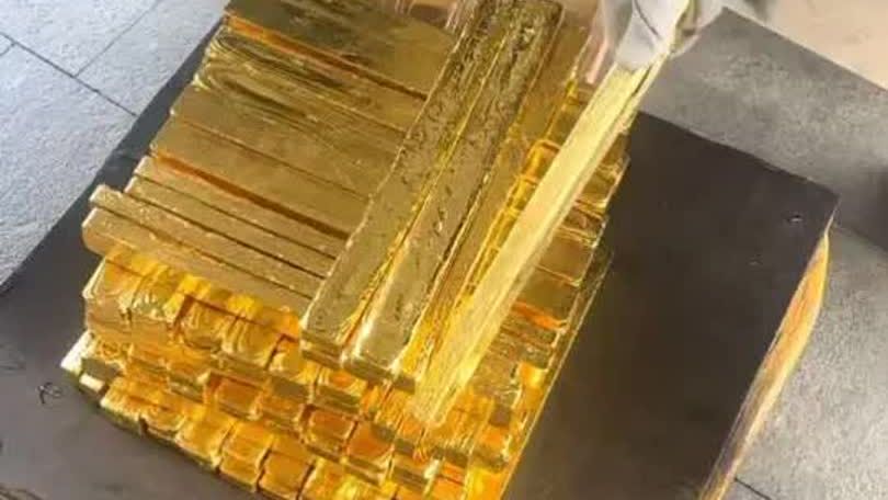 分享14种不同的金属，你知道几种？