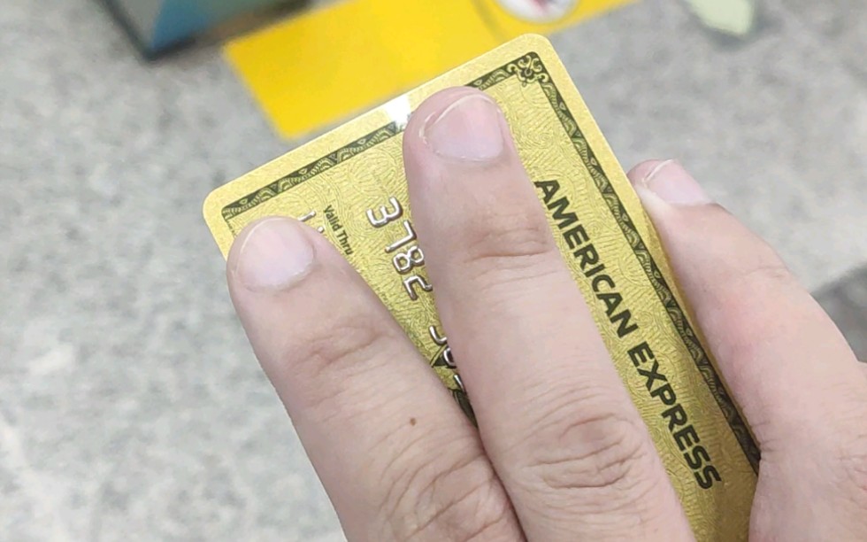 生日当天在杭州地铁使用美国运通信用卡会发生什么