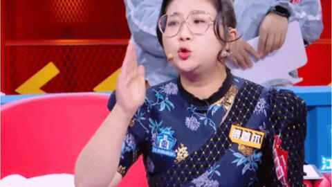 逗人笑的段子脱口秀女主,逗人笑话段子