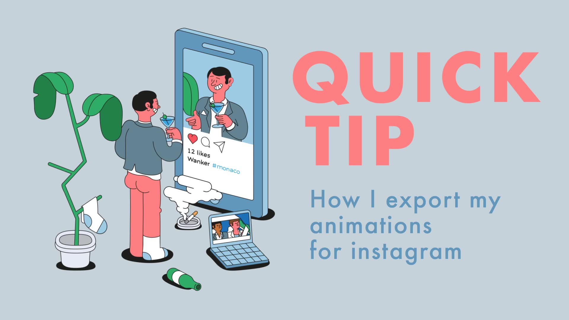 aemarkus magnusson出品mg动画